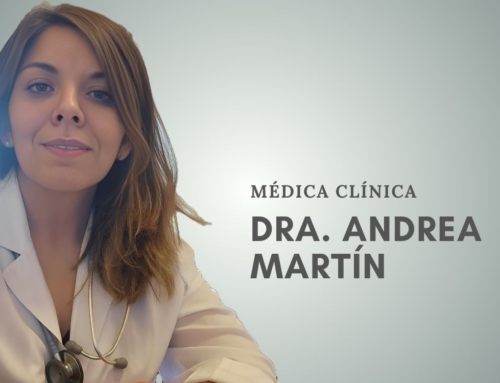 Un mano a mano con la Dra. Andrea Martín: Su opinión sobre la relación de la  telemedicina con los médicos clínicos en Argentina.